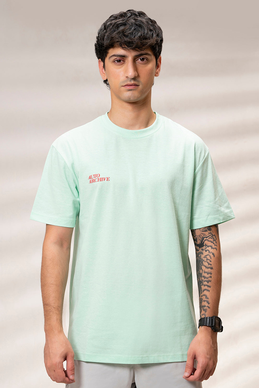Graphic T-Shirt - R166