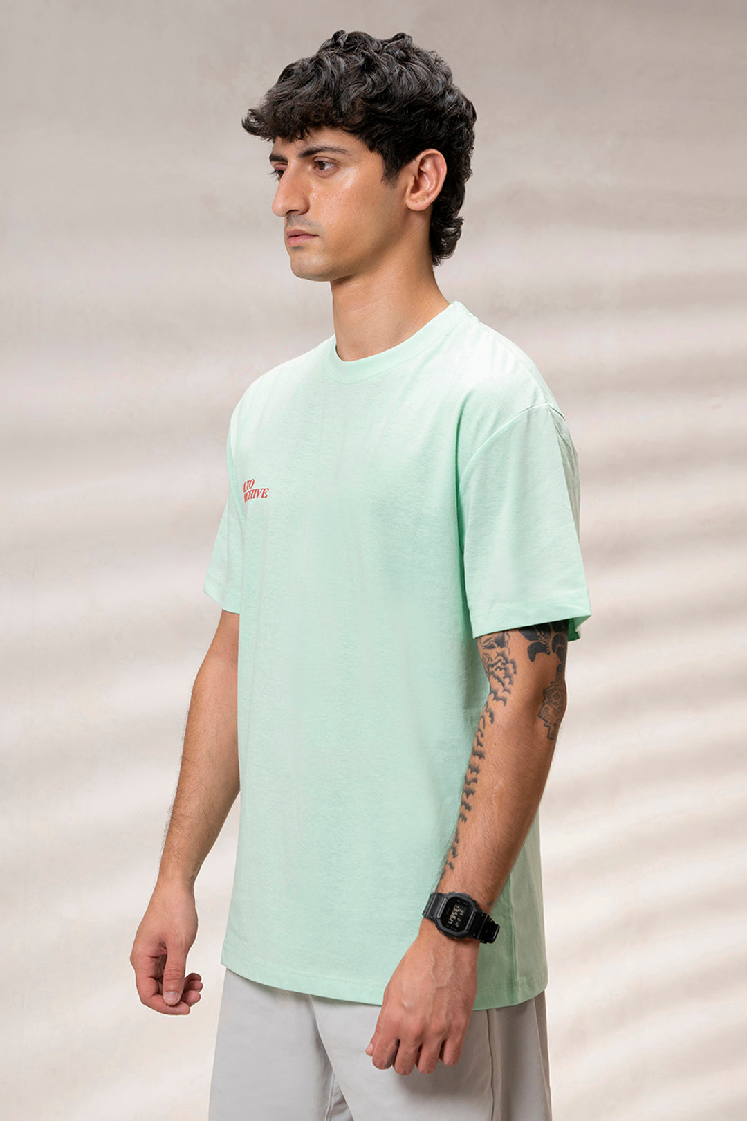 Graphic T-Shirt - R166