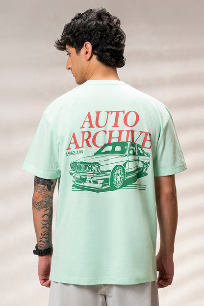 Graphic T-Shirt - R166