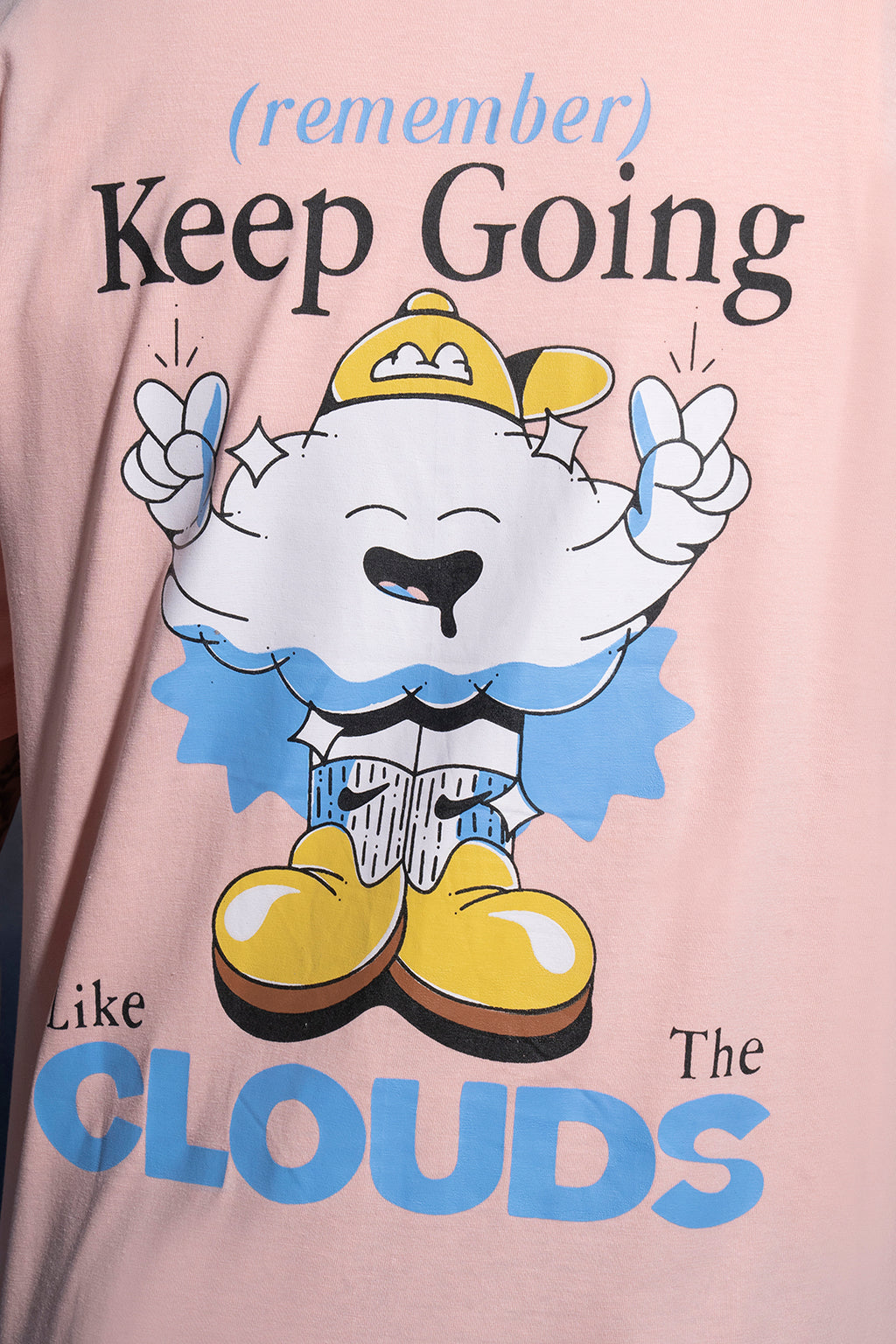 Graphic T-Shirt - R168