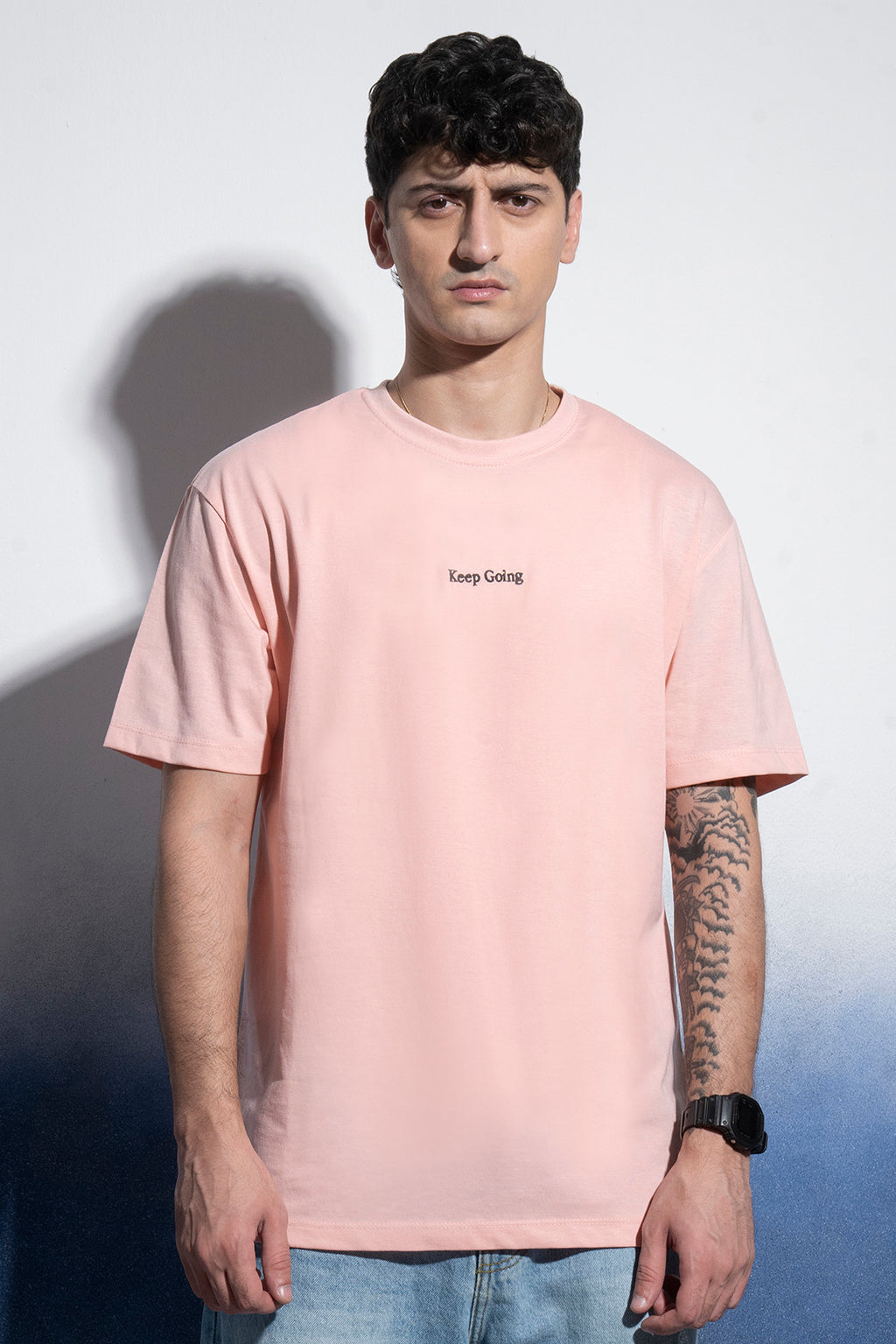 Graphic T-Shirt - R168
