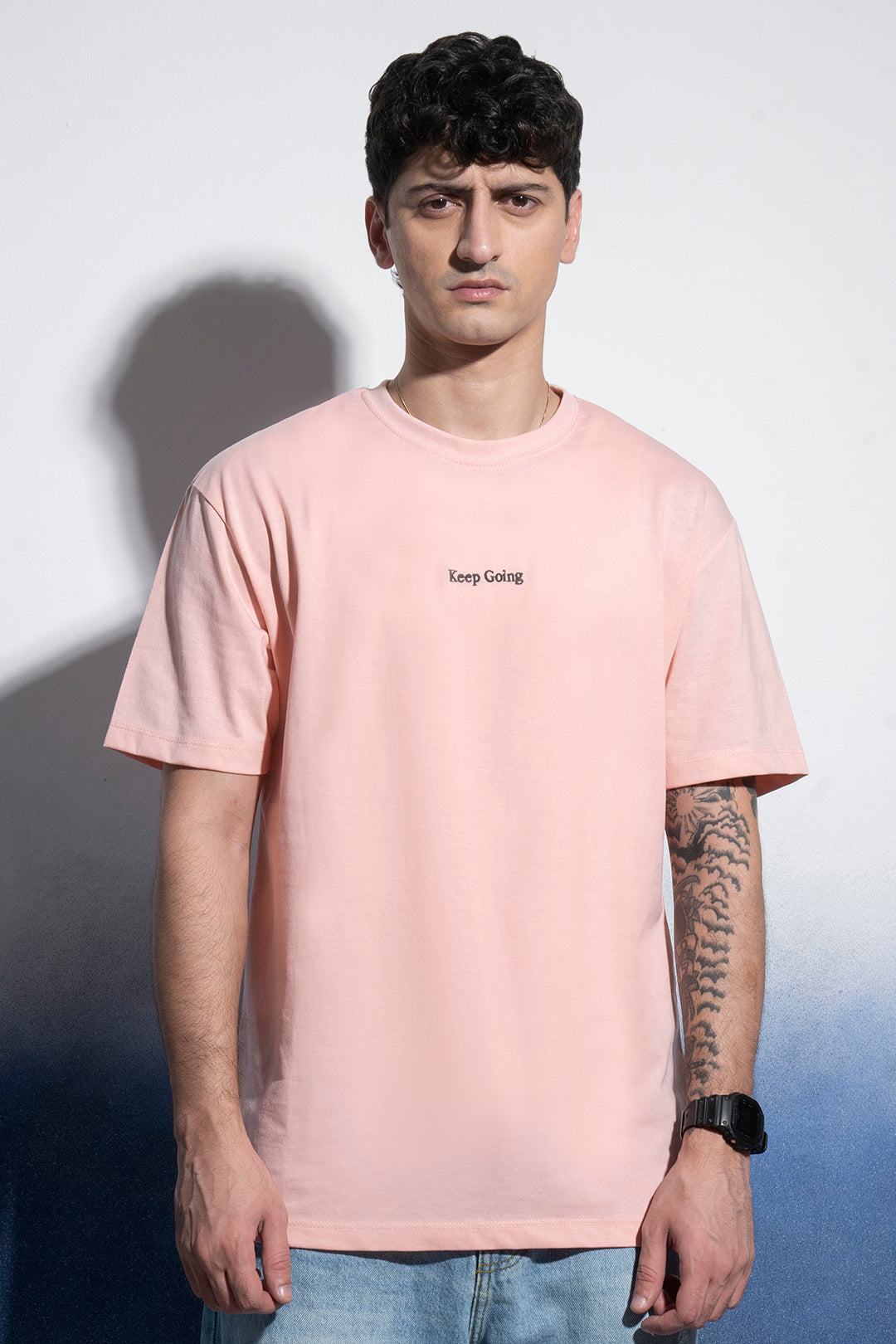 Graphic T-Shirt - R168