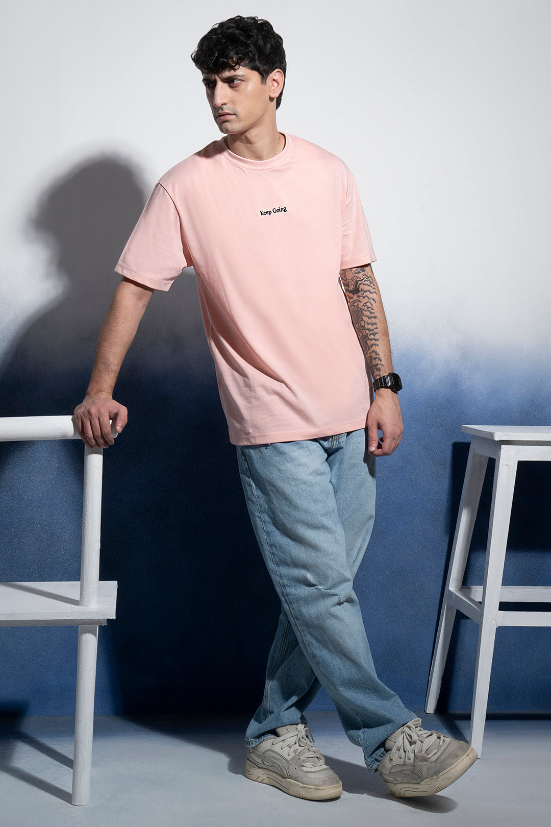 Graphic T-Shirt - R168
