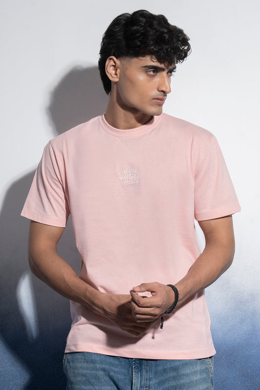 Graphic T-Shirt - R169