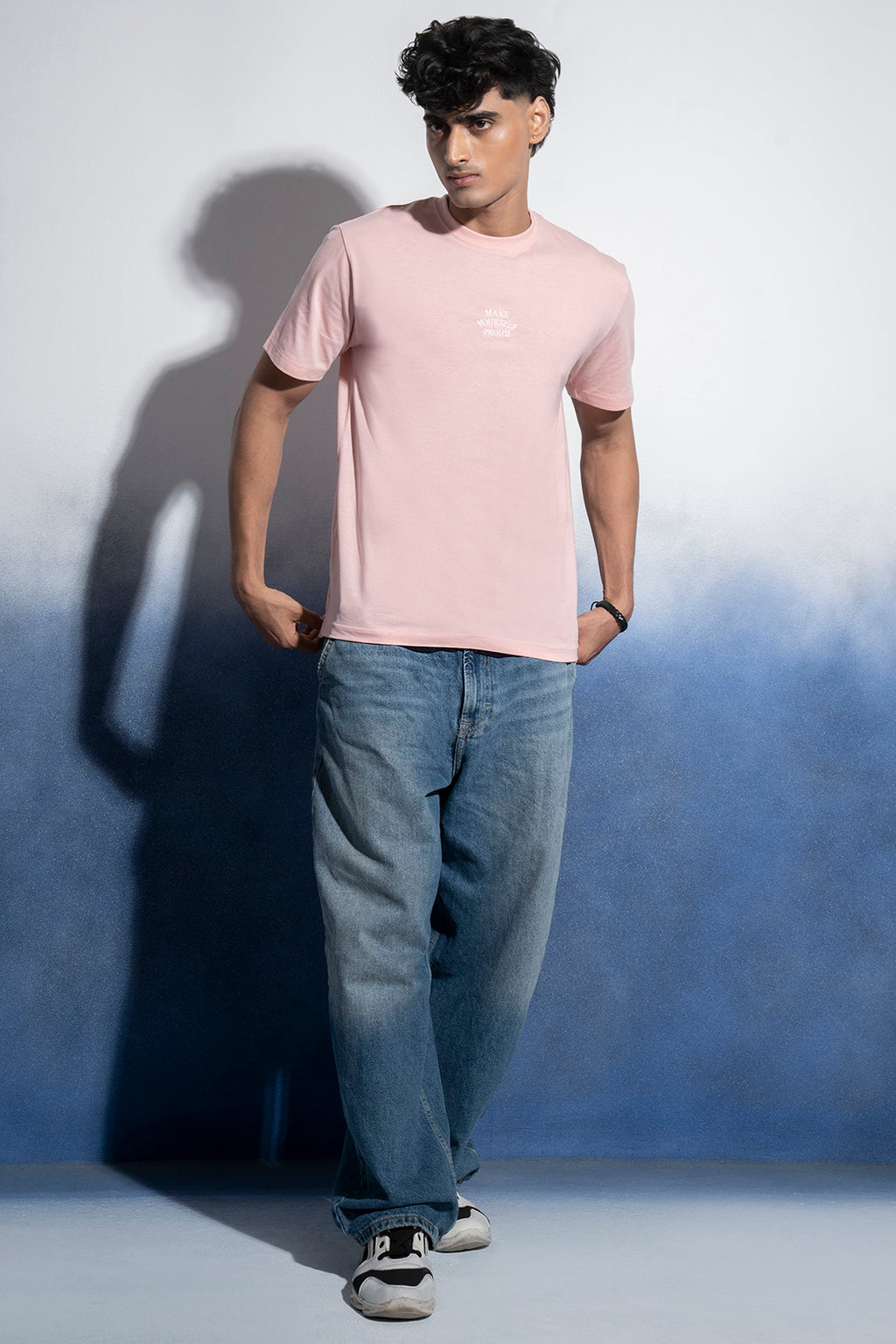 Graphic T-Shirt - R169