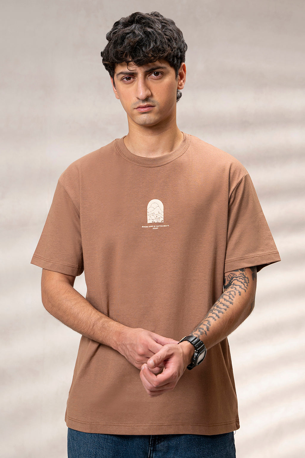 Graphic T-Shirt - R171