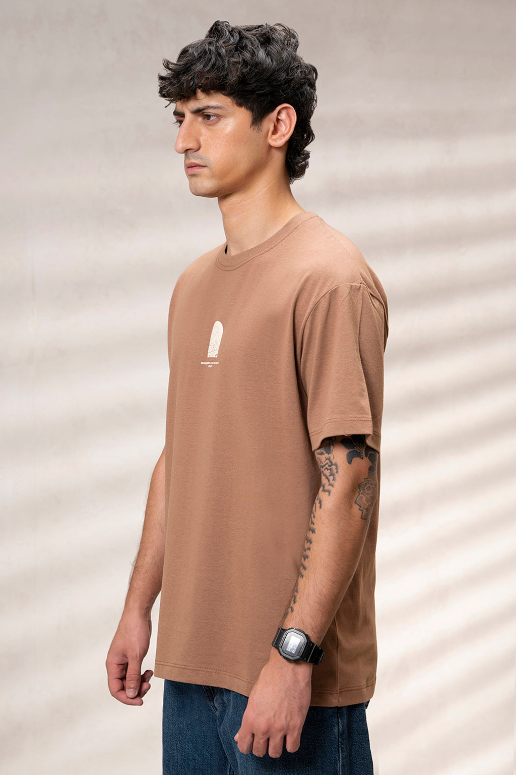 Graphic T-Shirt - R171