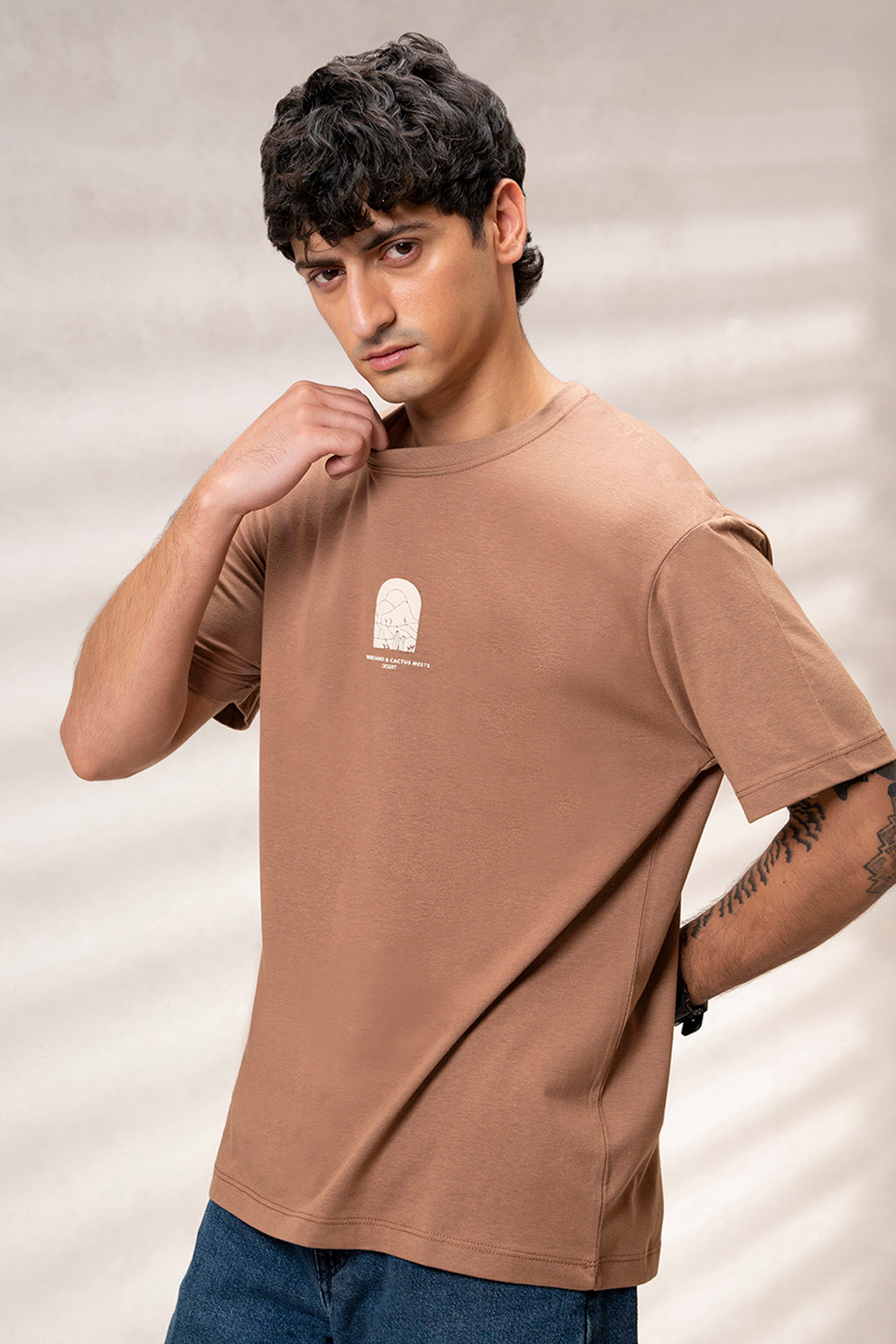 Graphic T-Shirt - R171