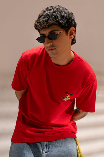 Graphic T-Shirt - R175