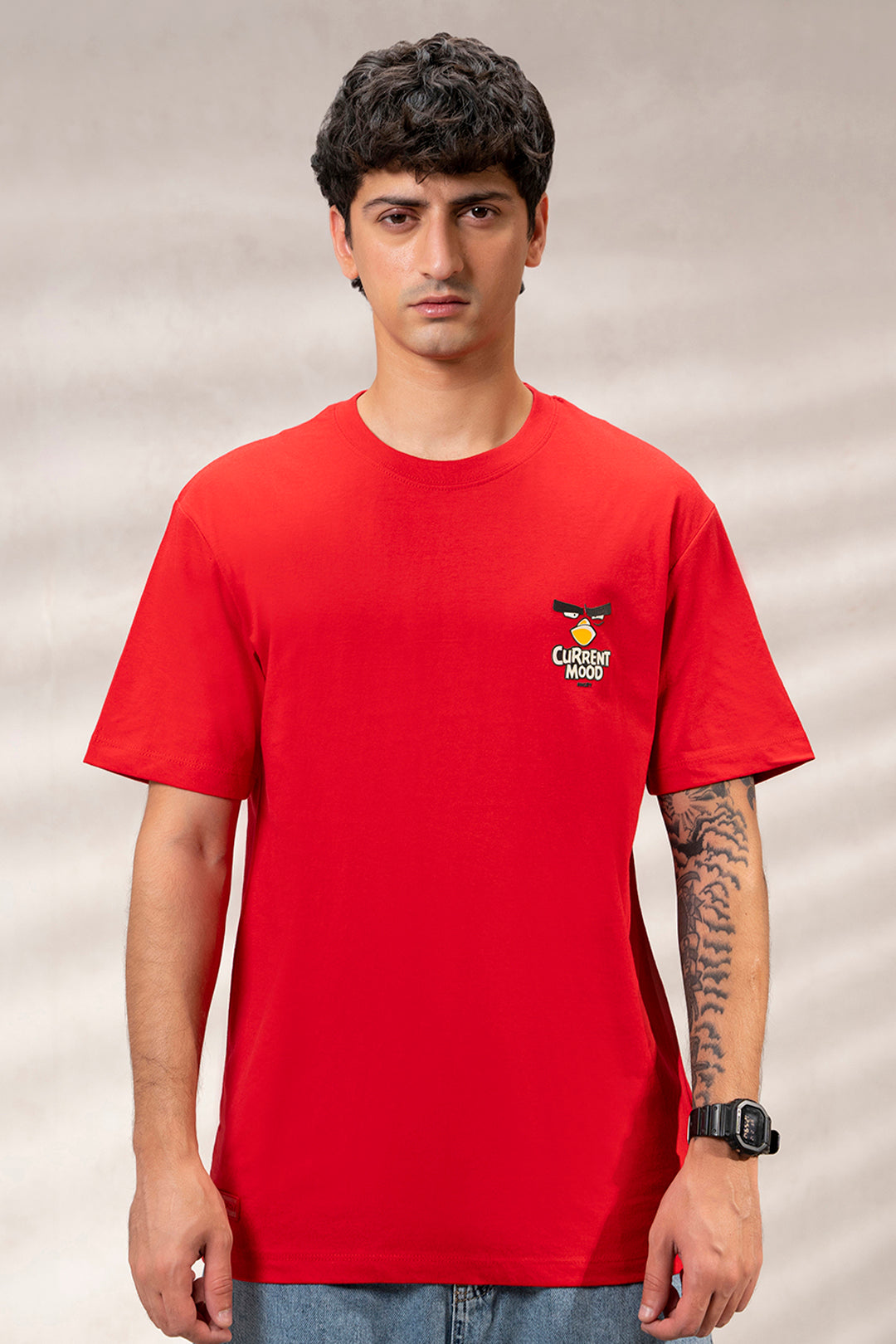 Graphic T-Shirt - R175