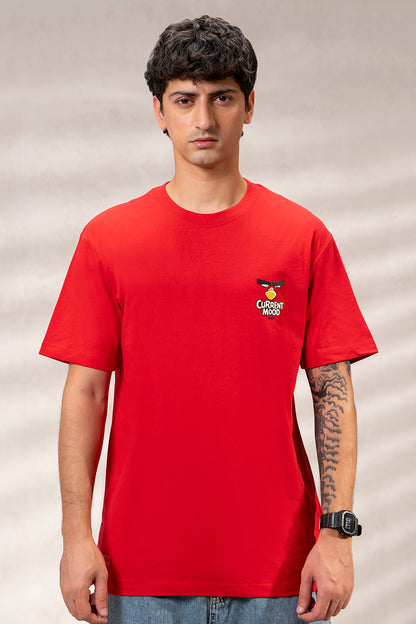 Graphic T-Shirt - R175
