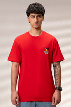 Graphic T-Shirt - R175