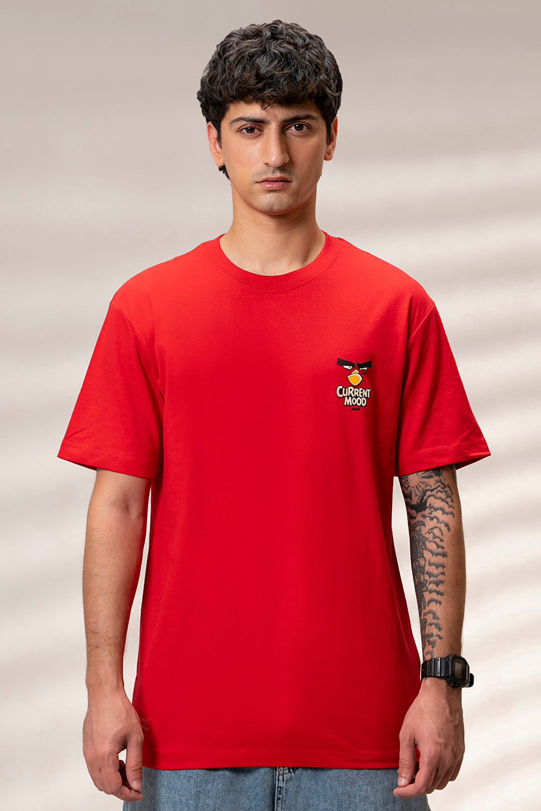 Graphic T-Shirt - R175