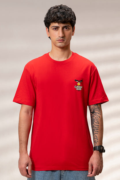 Graphic T-Shirt - R175