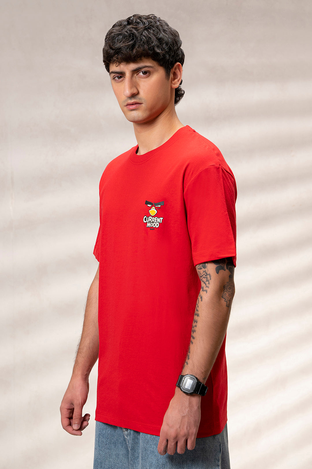 Graphic T-Shirt - R175