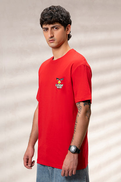 Graphic T-Shirt - R175