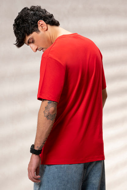 Graphic T-Shirt - R175