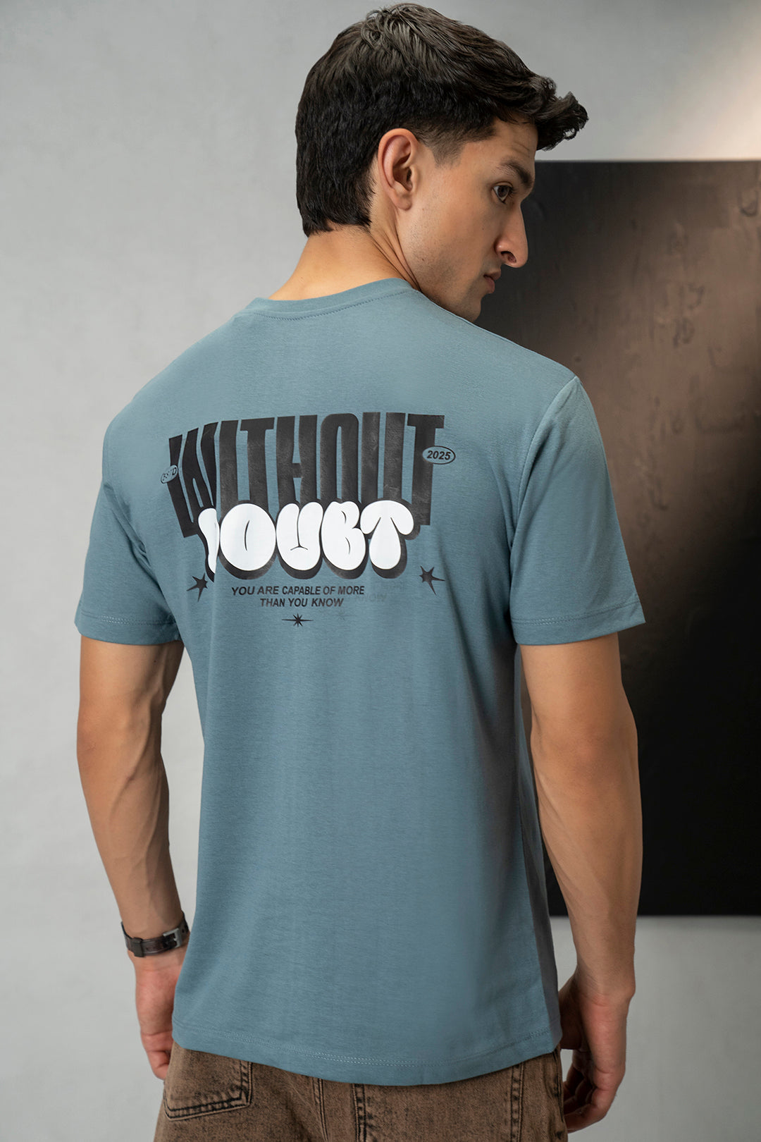 Graphic T-Shirt - R176