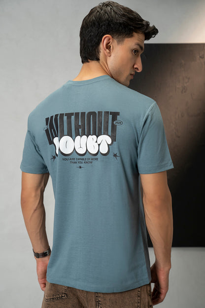 Graphic T-Shirt - R176
