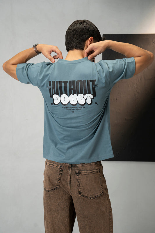 Graphic T-Shirt - R176