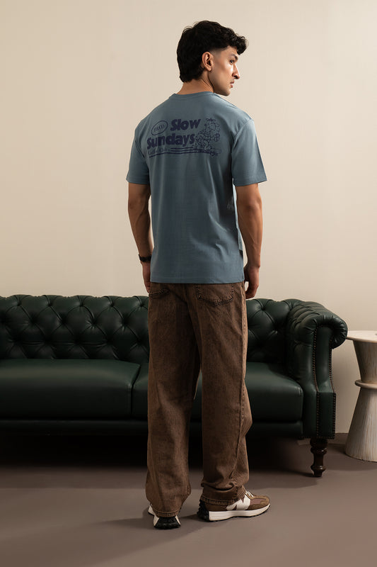 Graphic T-Shirt - R177