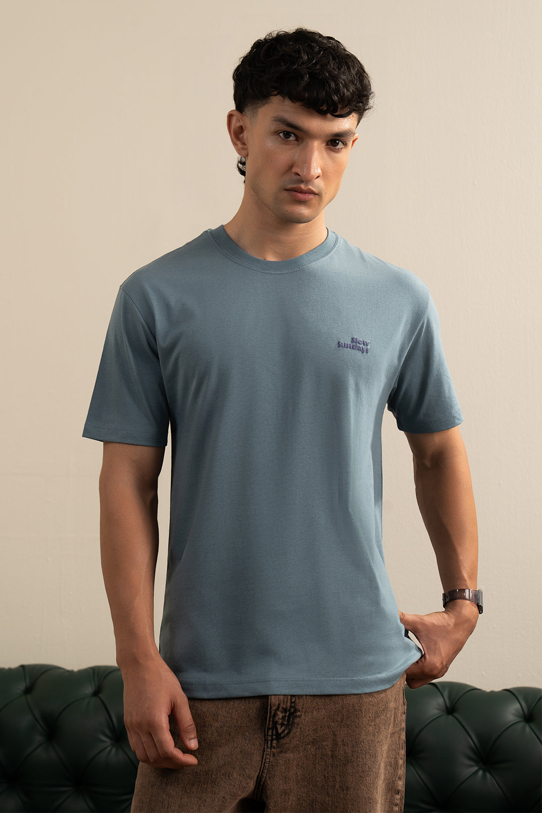 Graphic T-Shirt - R177