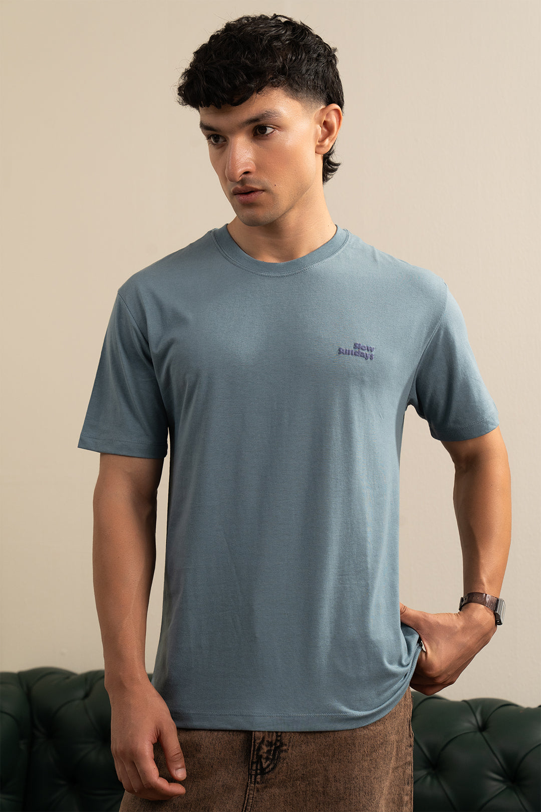 Graphic T-Shirt - R177