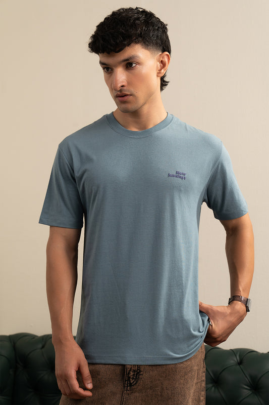 Graphic T-Shirt - R177