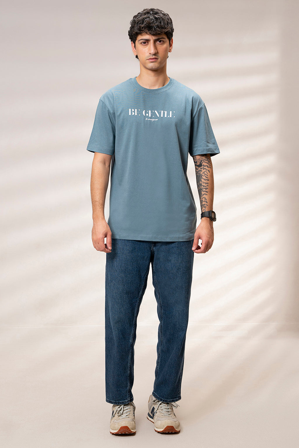 Graphic T-Shirt - R178