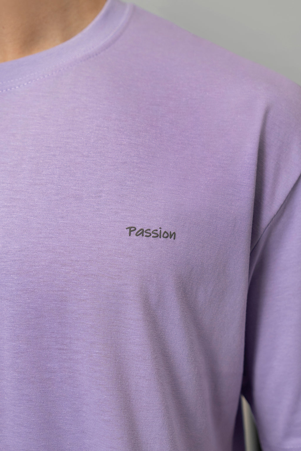 Relax Graphic T-Shirt - X178