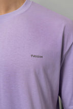 Relax Graphic T-Shirt - X178