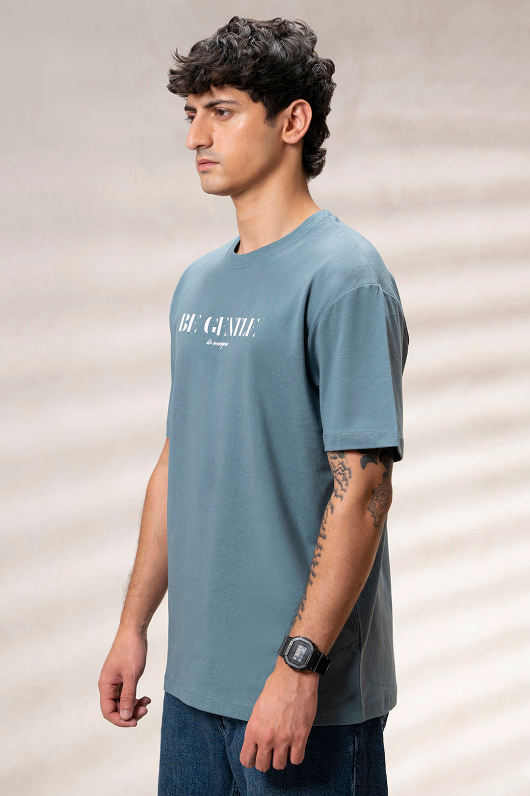 Graphic T-Shirt - R178