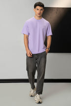 Relax Graphic T-Shirt - X178