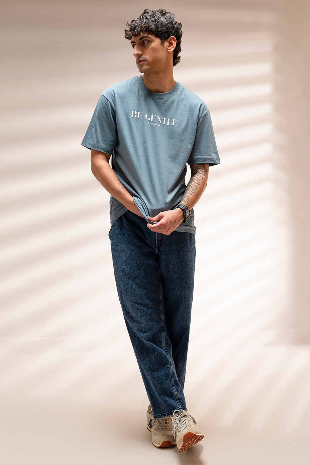 Graphic T-Shirt - R178