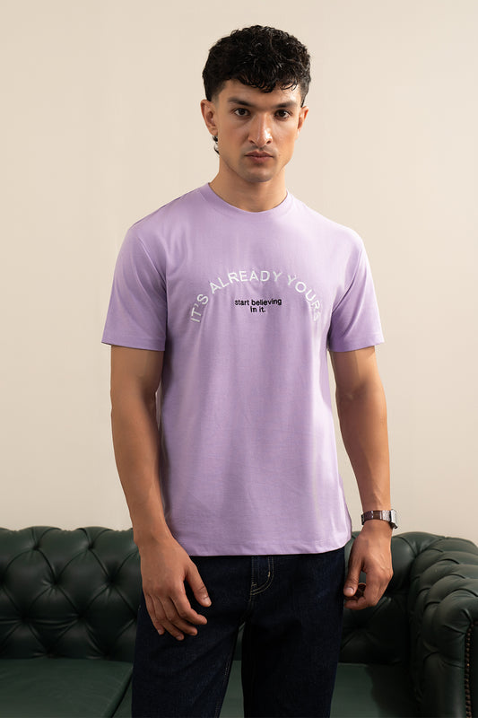 Graphic T-Shirt - R179