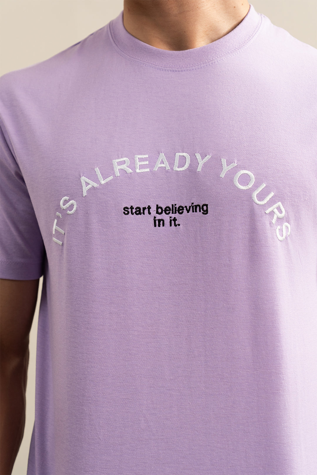 Graphic T-Shirt - R179