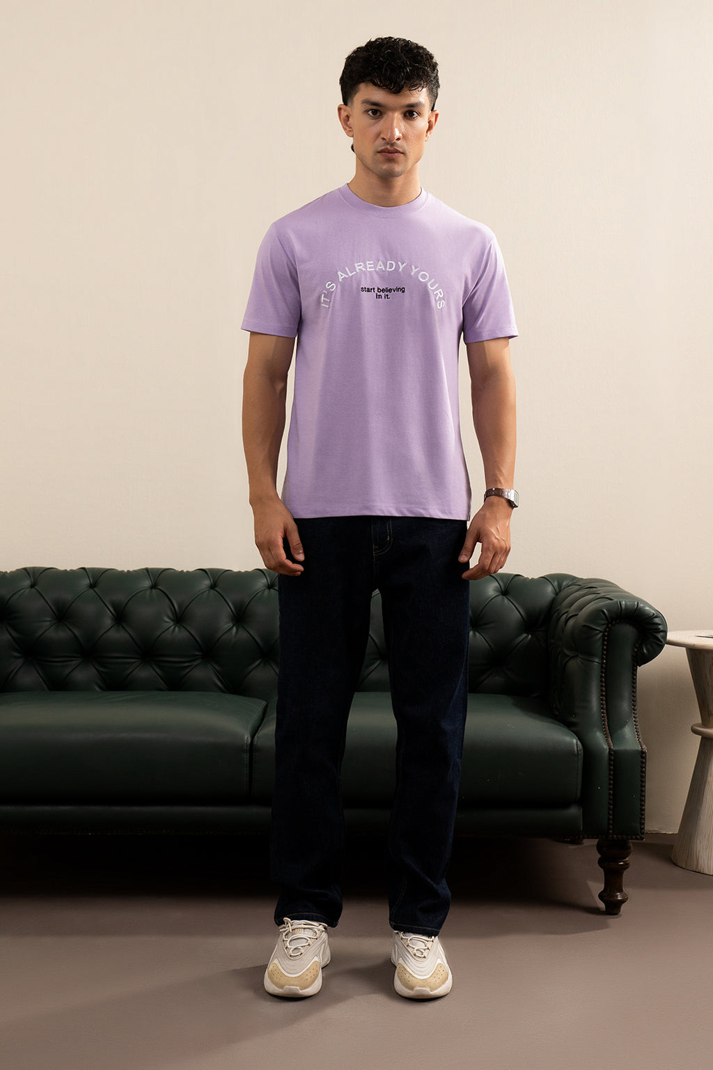 Graphic T-Shirt - R179