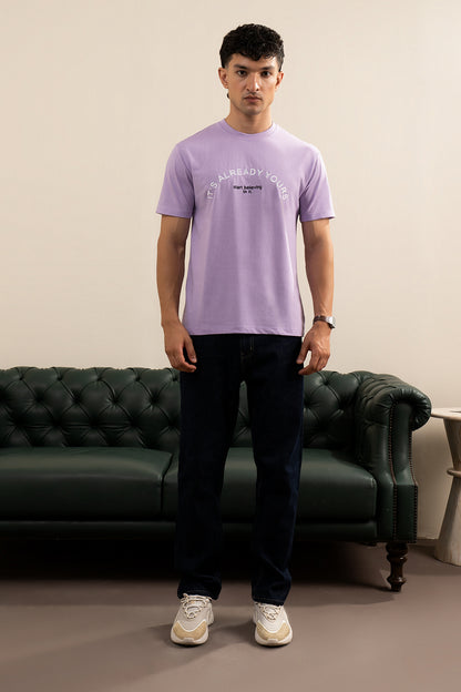 Graphic T-Shirt - R179