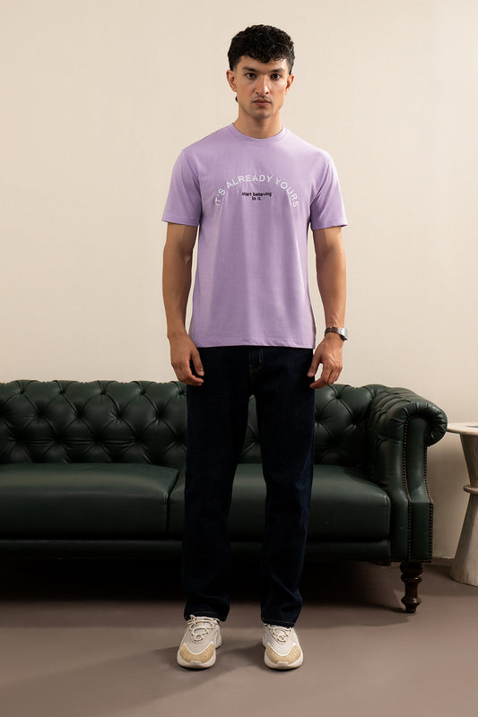 Graphic T-Shirt - R179