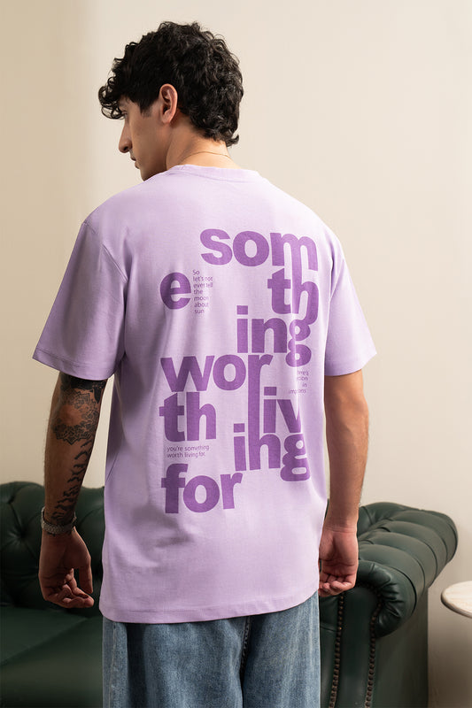 Graphic T-Shirt - R180