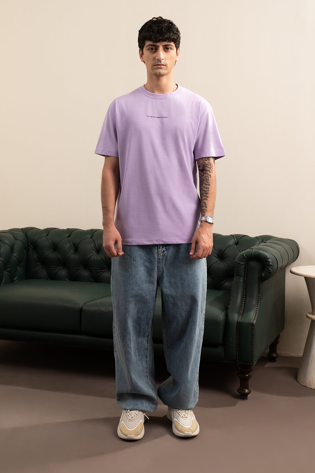 Graphic T-Shirt - R180