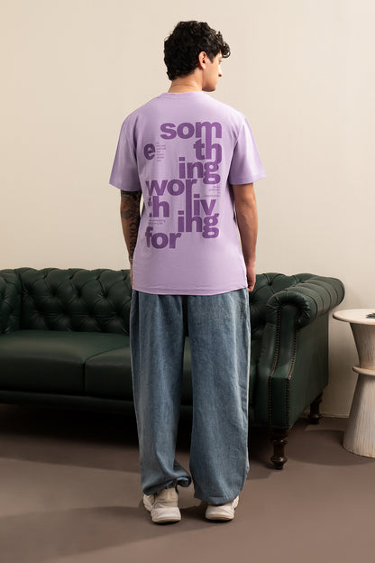 Graphic T-Shirt - R180