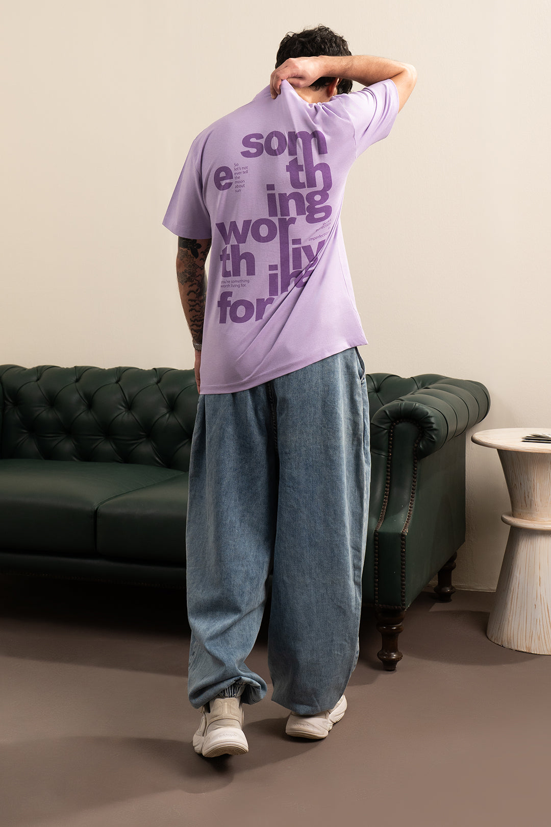 Graphic T-Shirt - R180