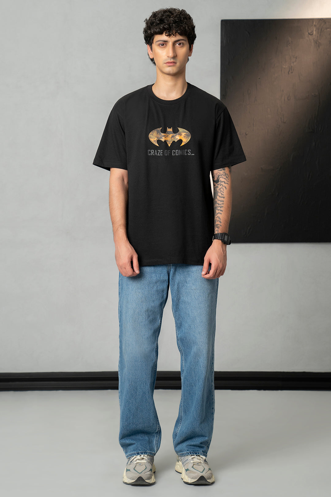 Graphic T-Shirt - R183