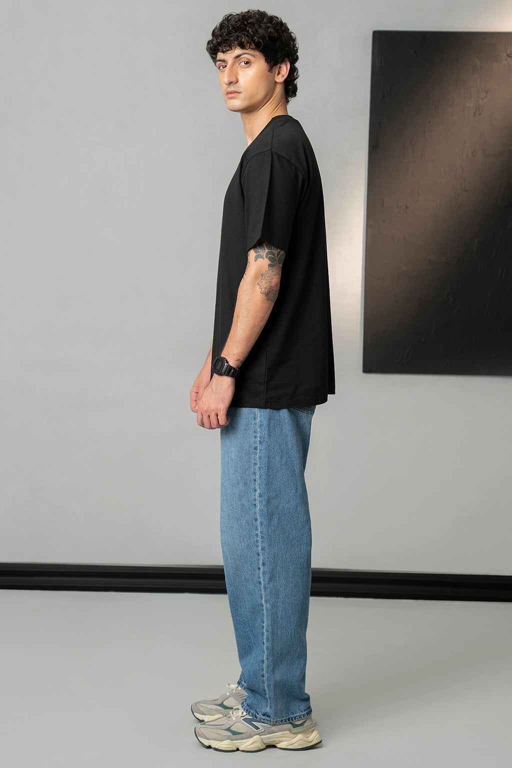 Graphic T-Shirt - R183