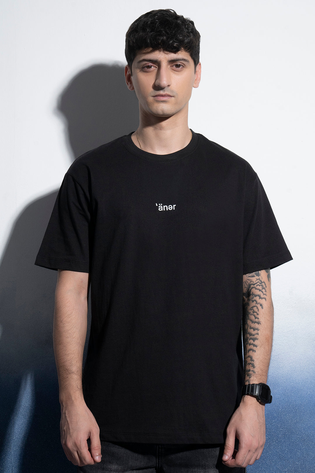 Graphic T-Shirt - R185