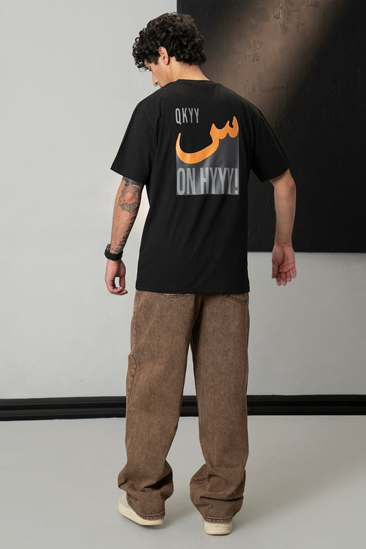 Graphic T-Shirt - R186