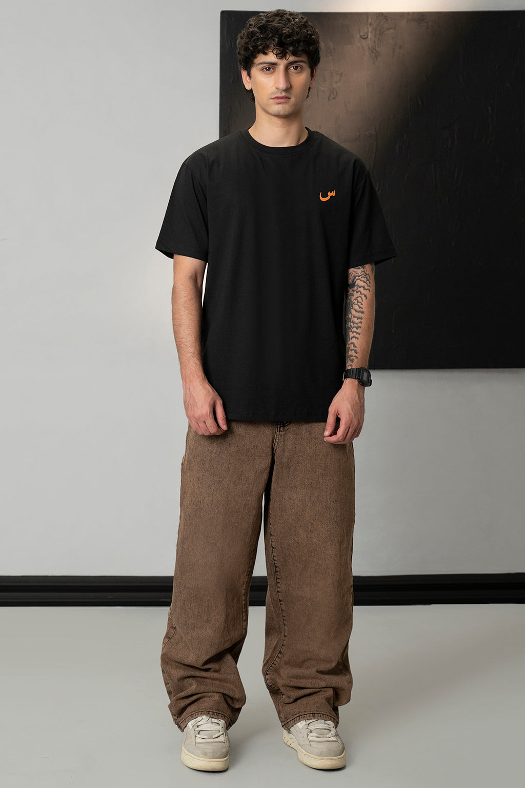 Graphic T-Shirt - R186