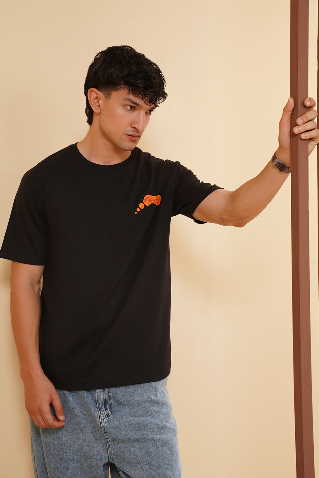 Graphic T-Shirt - R187