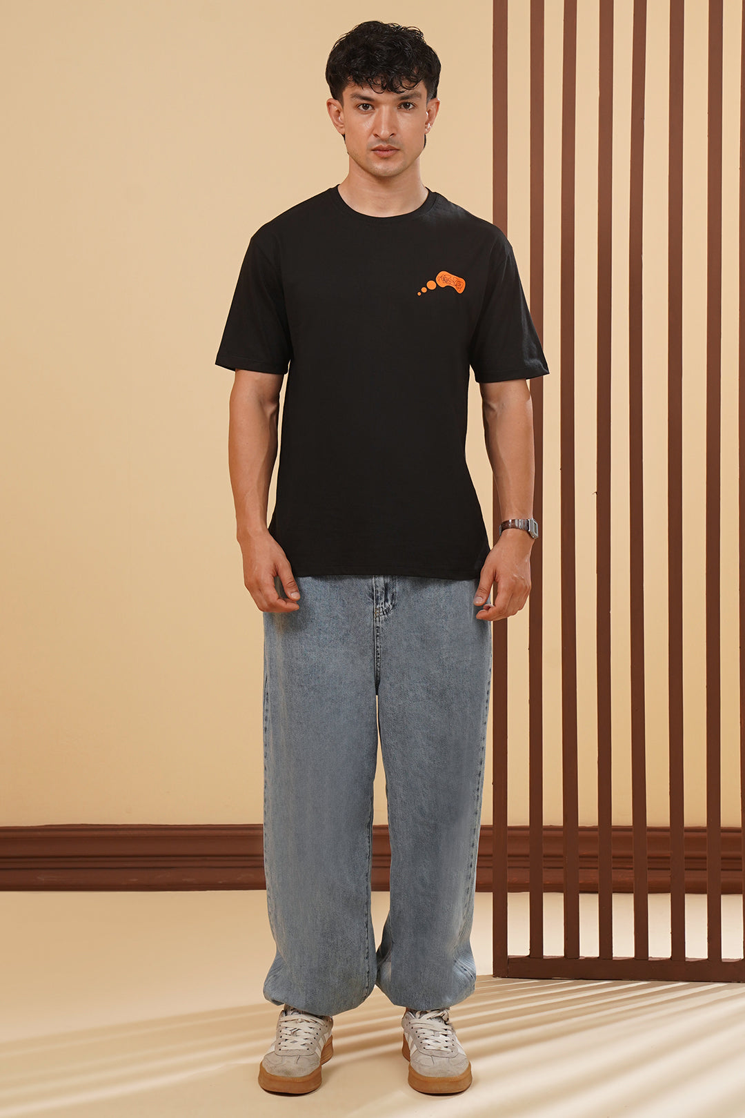 Graphic T-Shirt - R187
